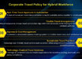 A Guide to Creating a Corporate Travel Policy 2024 [Template]