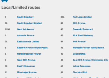 RTD-Bus-Schedule - wikiDownload wikiDownload