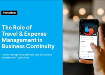 Travel and Expense Management: A Comprehensive Approach - fintechfilter