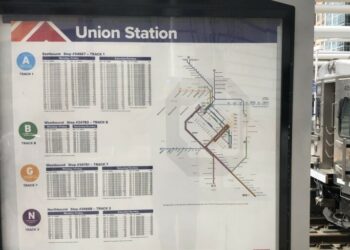 How to Ride - Greater Denver Transit