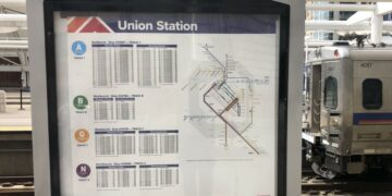 How to Ride - Greater Denver Transit